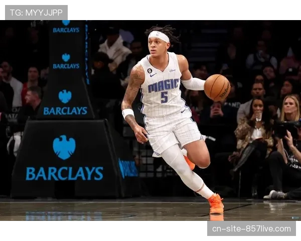 魔术险胜步行者 班凯罗关键防守锁定胜局