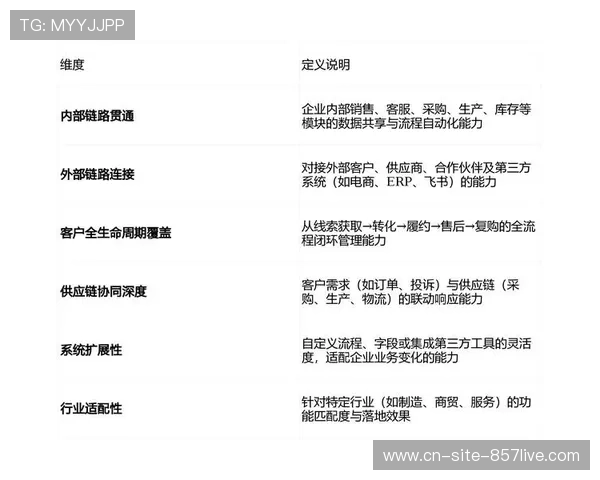 行业内正逐步转向全域数字化生存 系统逻辑与赛事运营深度绑定 行业内正逐步转向全域数字化生存 系统逻辑与赛事运营深度绑定