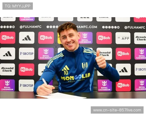 富勒姆中场凯尔尼公开批评VAR系统 称其总是试图推翻主裁判决定 富勒姆中场凯尔尼公开批评VAR系统 称其总是试图推翻主裁判决定